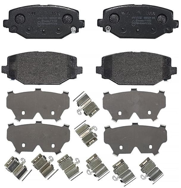 Brembo P 11 032