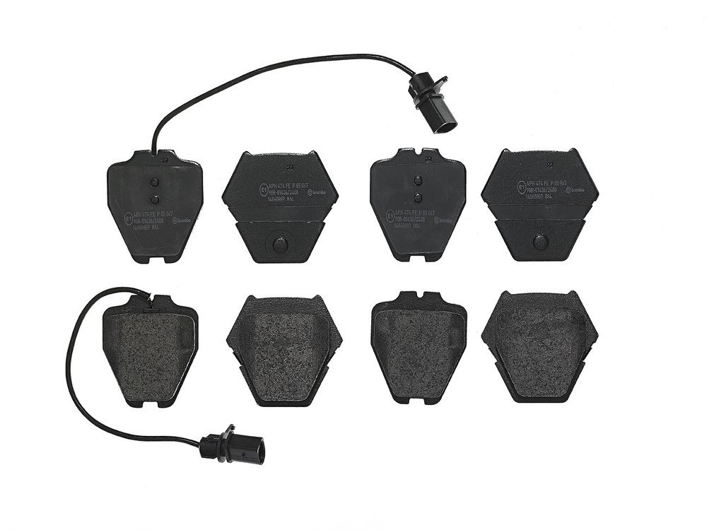 Brembo P 85 067