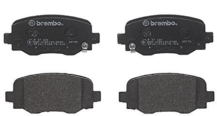Brembo P 37 020