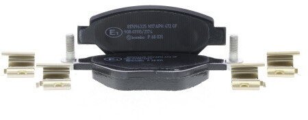Brembo P 68 031