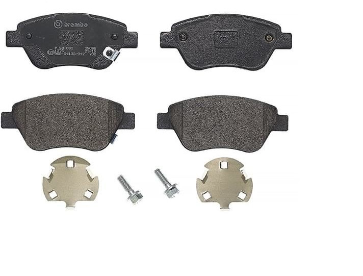 Brembo P 59 081