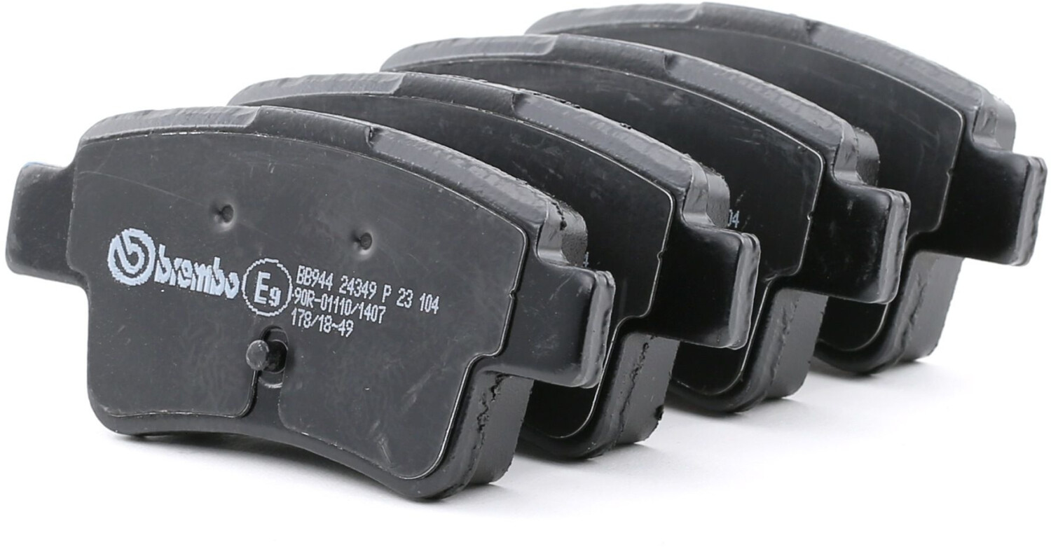 Brembo P 23 104