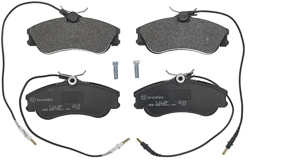 Brembo P 61 060