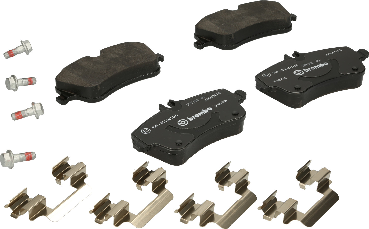 Brembo P 50 045