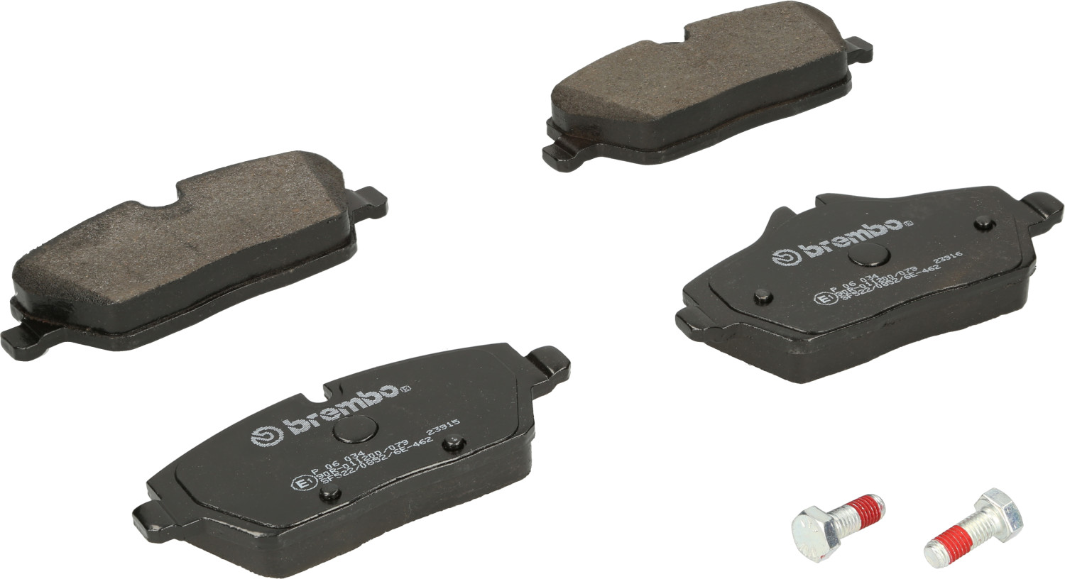 Brembo P 06 034