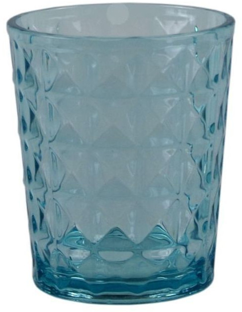 Gimex Water Glass 480ml Stone Line