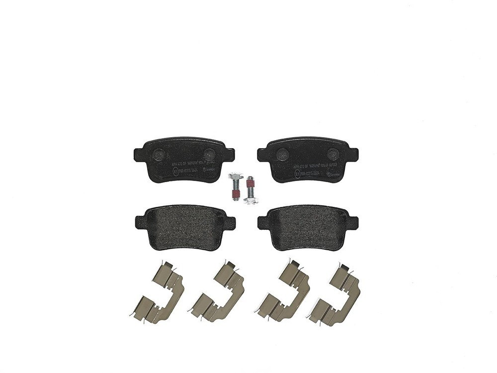 Brembo P 68 043