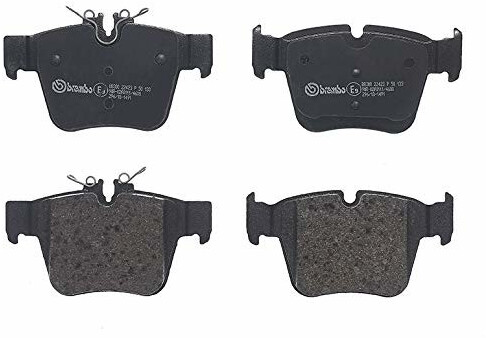 Brembo P 50 133