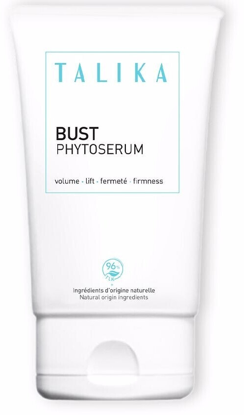 Talika Phytoserum Bust Treatment (70ml)