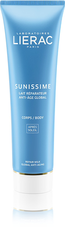 Lierac Sunissime Anti-Age Global After Sun Body (150ml)