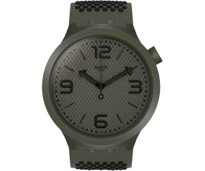 Swatch Big Bold BBBubbles au meilleur prix sur idealo.fr