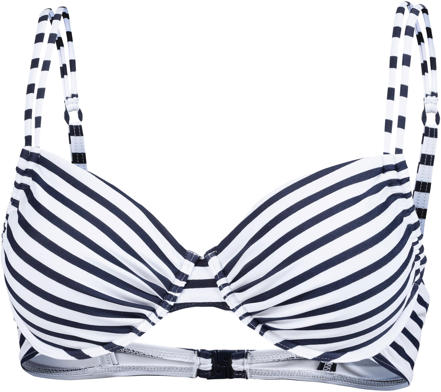 Venice Beach Summer Bikini-Oberteil marine-weiß 19,99 bei | Preisvergleich € ab