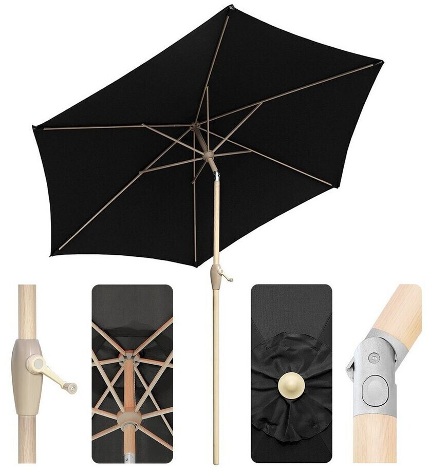 Sekey 39927128 Black
