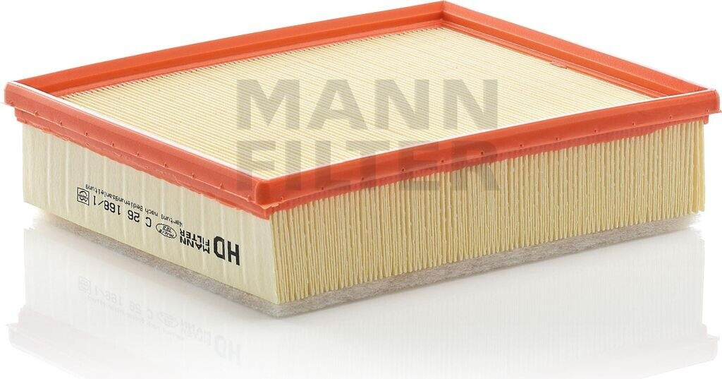 Mann Filter C26168/1