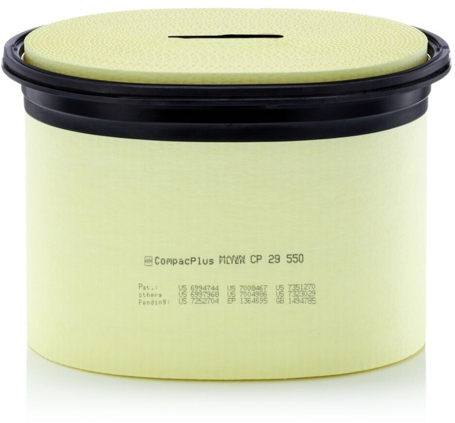 Mann Filter CP29550