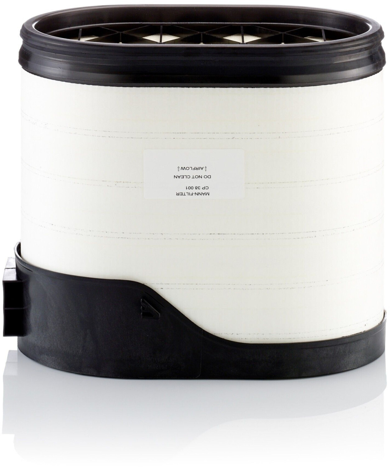 Mann Filter CP38001