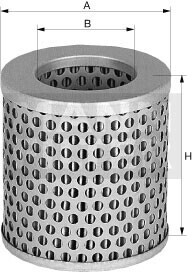 Mann Filter C75/1
