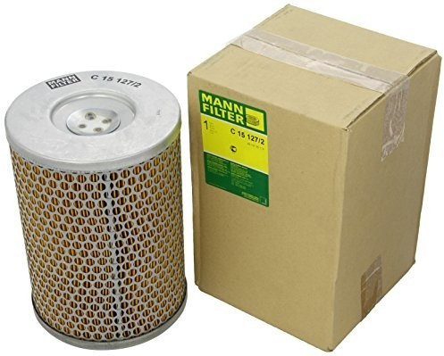 Mann Filter C15127/2
