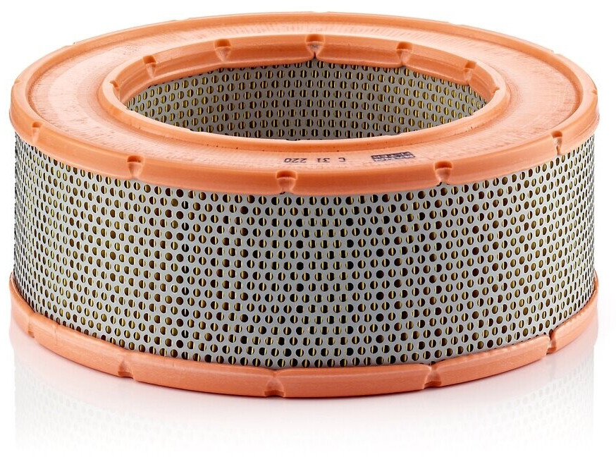 Mann Filter C31220