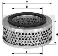 Mann Filter C42475