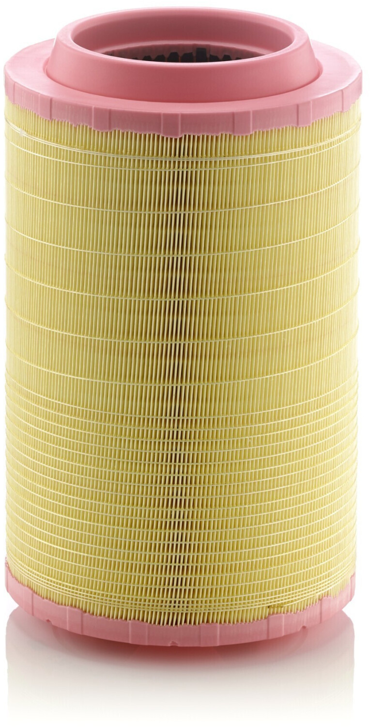 Mann Filter C25860/8
