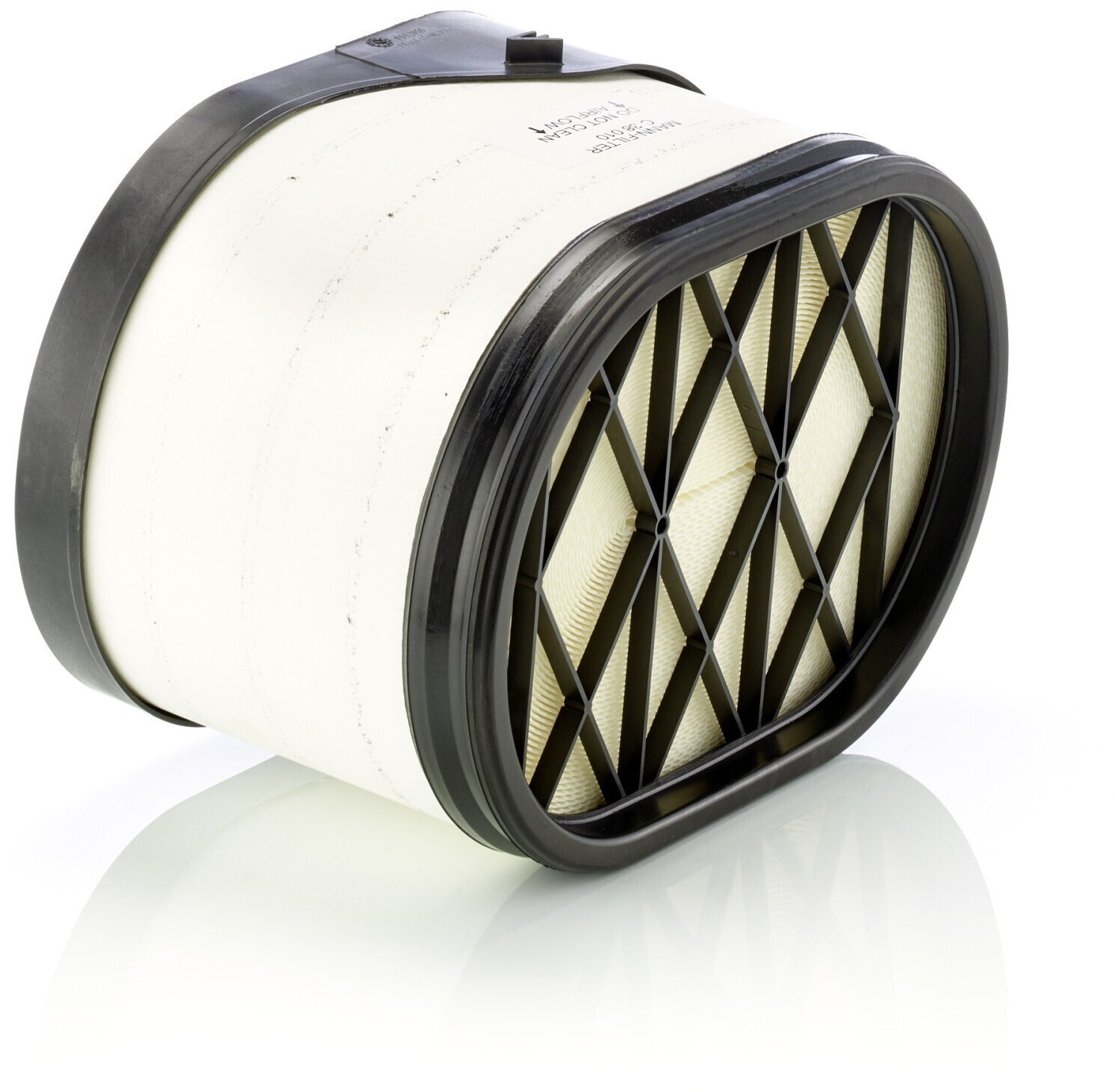 Mann Filter C38010