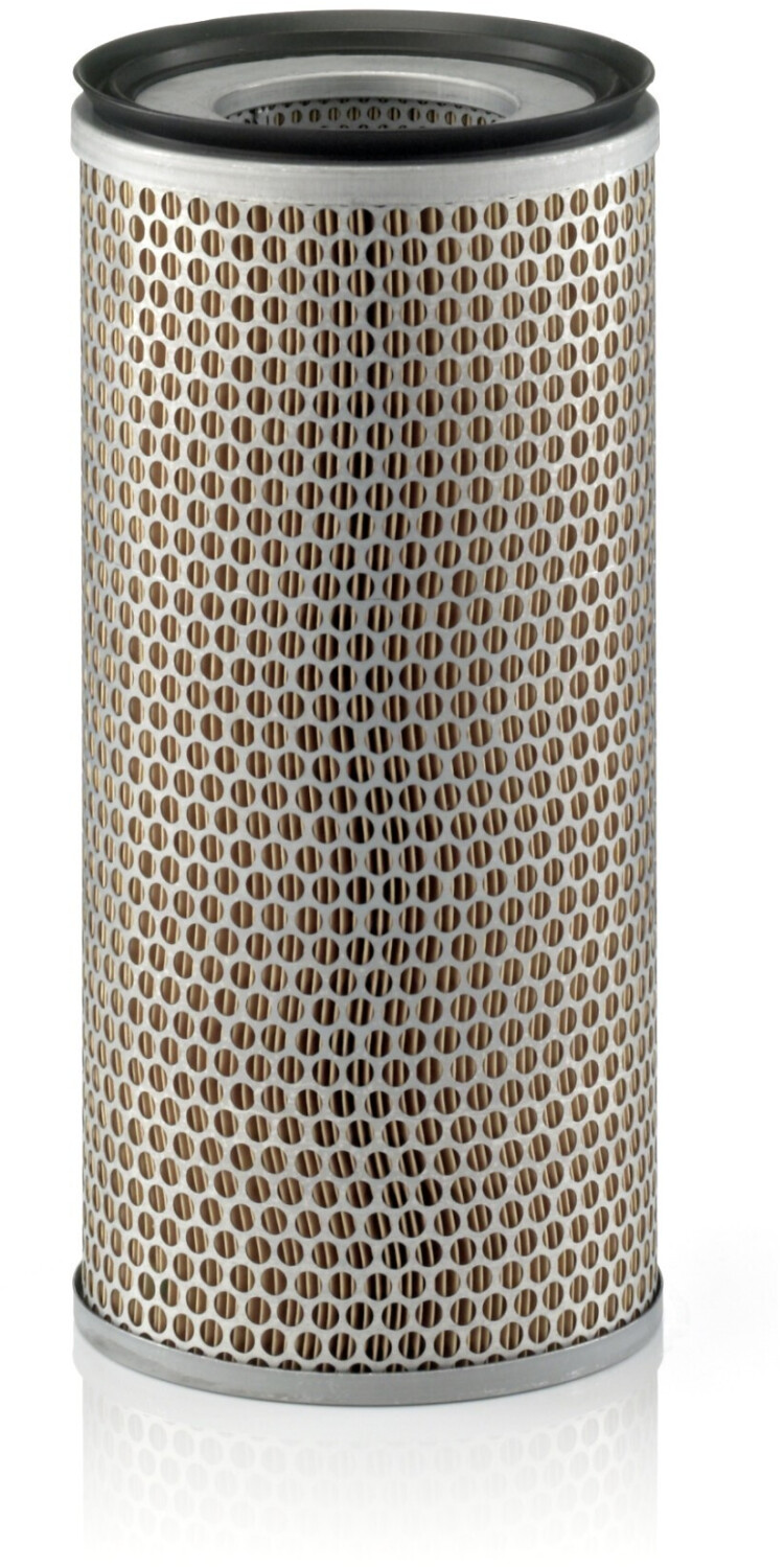 Mann Filter C18398