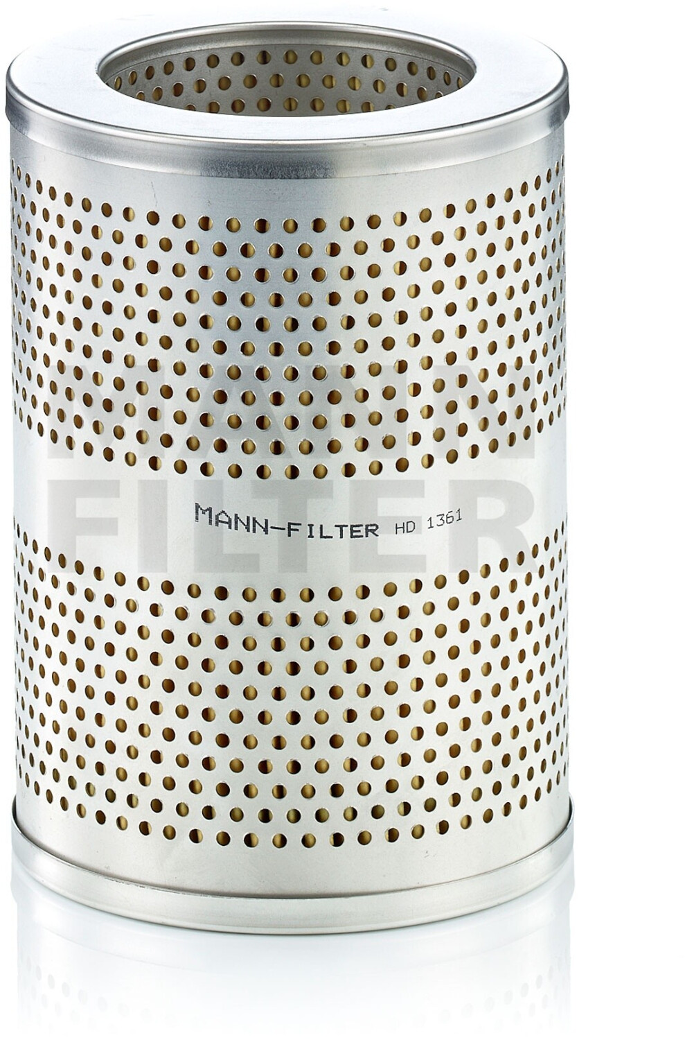 Mann Filter HD1361