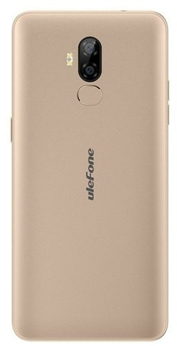 UleFone Power 3L