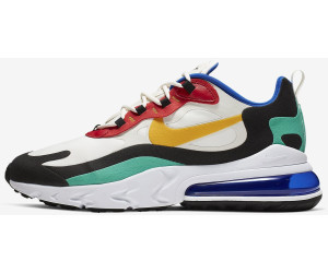 oben Nike Air Max 270 React Bauhaus phantomuniversity ...