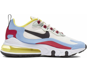 Nike Air Max 270 React Bauhaus Art Grade School Kids' Shoe