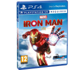 Vr games for the playstation 4 deals