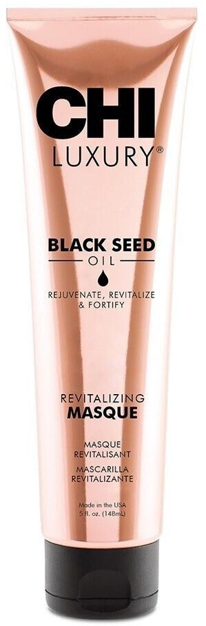 CHI Luxury Revitalizing Mask (147ml)