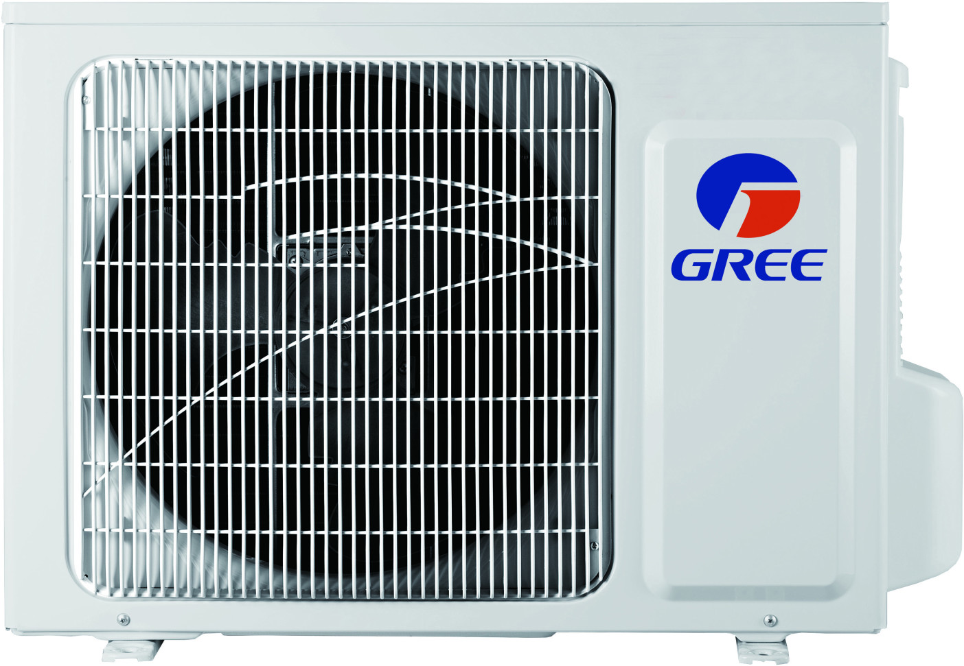 Gree Bora GWH09AAB + K6DNA1A