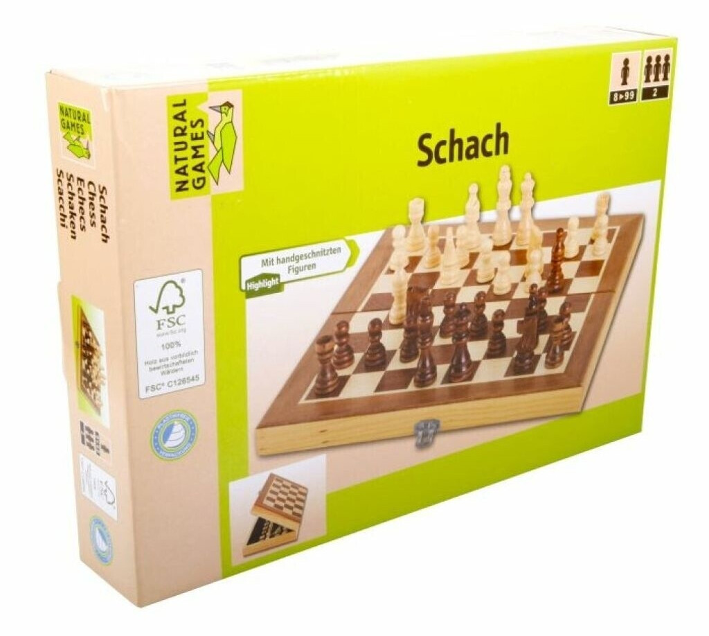 Natural Games 0061203800