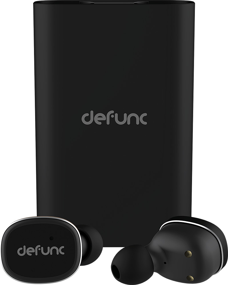 defunc TRUE noir