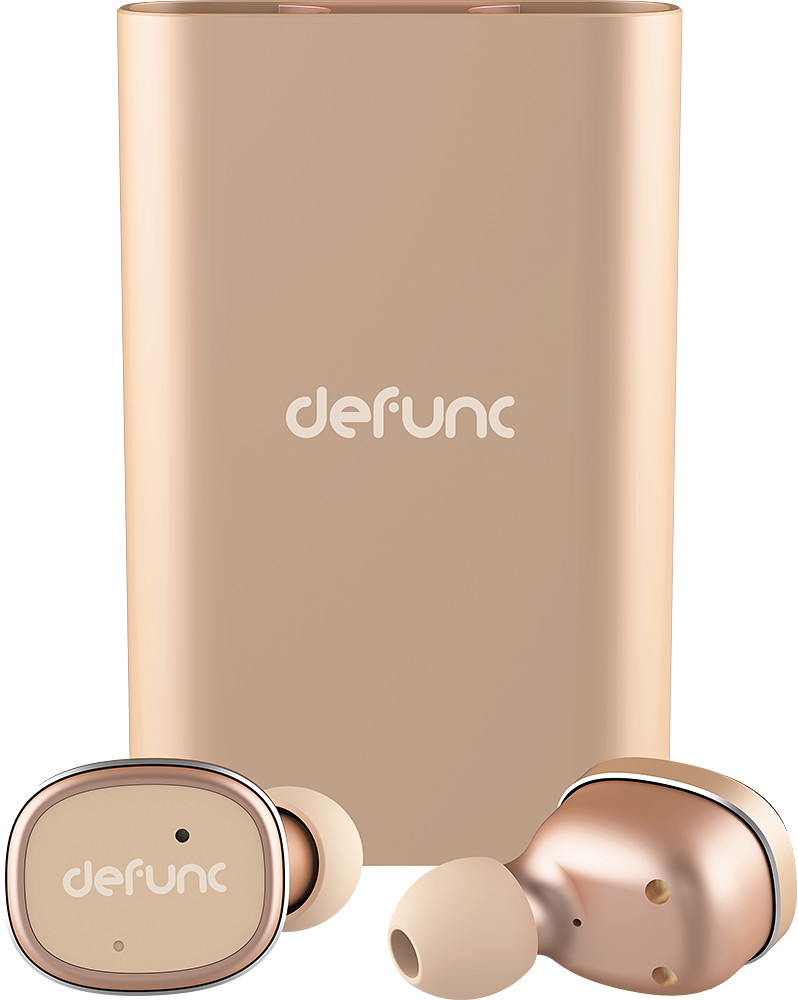 defunc TRUE or