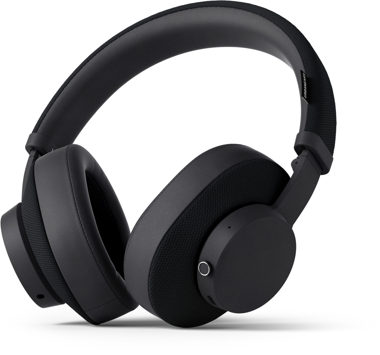 Urbanears Pampas noir