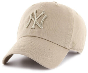 47 MLB New York Yankees *Clean Up* Cap – jetzt online kaufen!