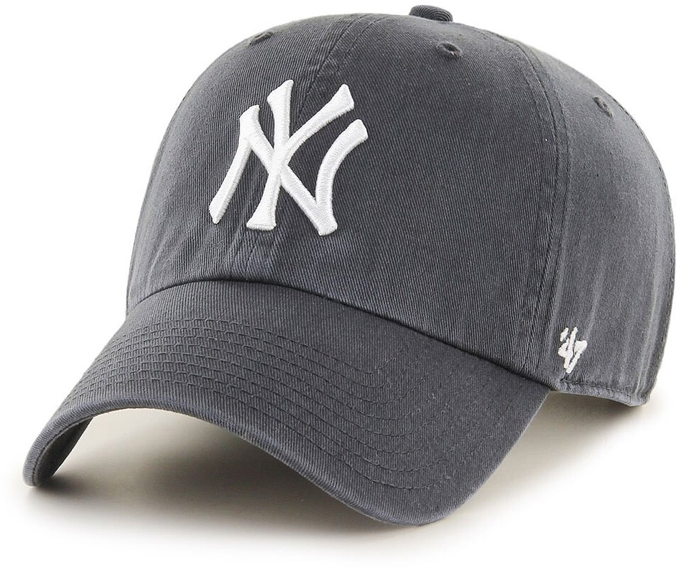 Black yankees dad hat store