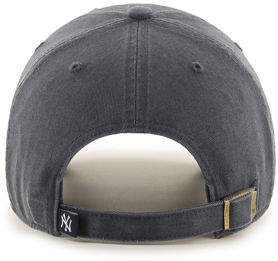 47 Brand New York Yankees 47 Clean Up charcoal ab 27 95 Preisvergleich bei idealo