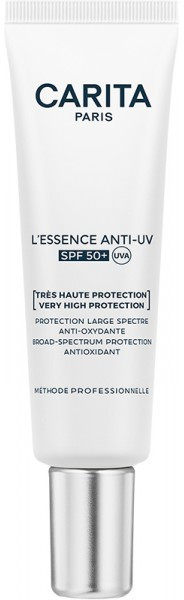 Carita L’Essence Anti-UV SPF 50+ (30ml)