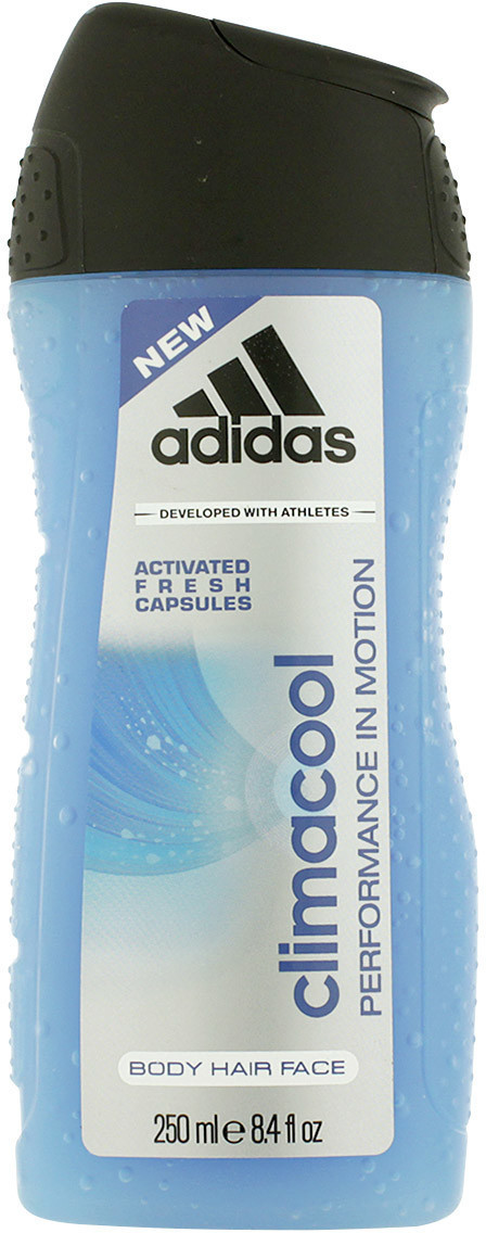 Adidas Functional Men Climacool Shower Gel