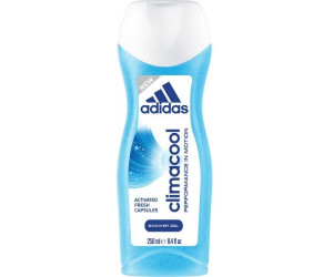 Adidas Functional Women Climacool Shower Gel (250ml)