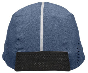 running cap asics