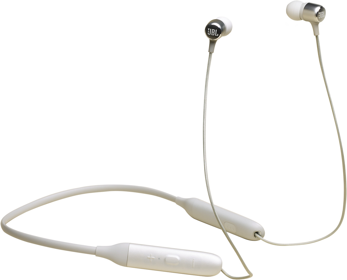 JBL LIVE 220BT blanc