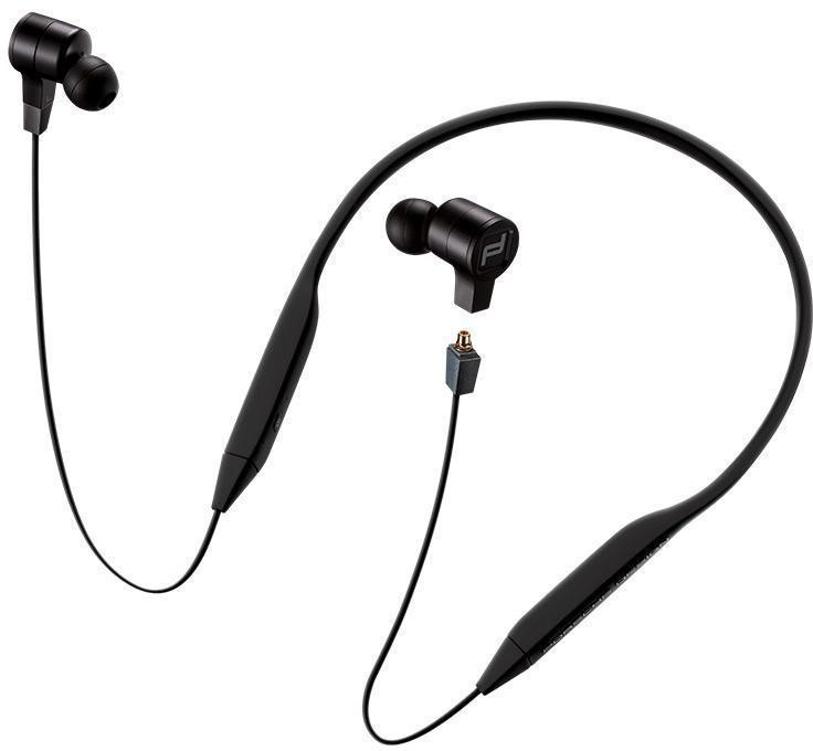 KEF MOTION ONE noir