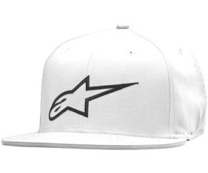 Alpinestars flat bill hats store