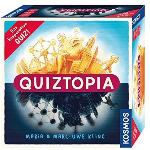 Quiztopia