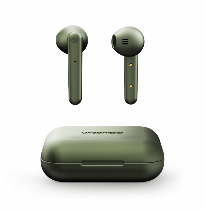 Buy Urbanista STOCKHOLM Green from £54.18 (Today) – Best Deals on